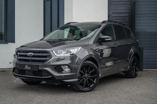 Ford Kuga 1.5 EcoBoost ST Line TREKHAAK / ADAPT CRUISE / CAMERA