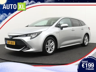 Toyota Corolla Touring Sports 1.8 Hybrid Comfort Carplay STeolverw. Camera