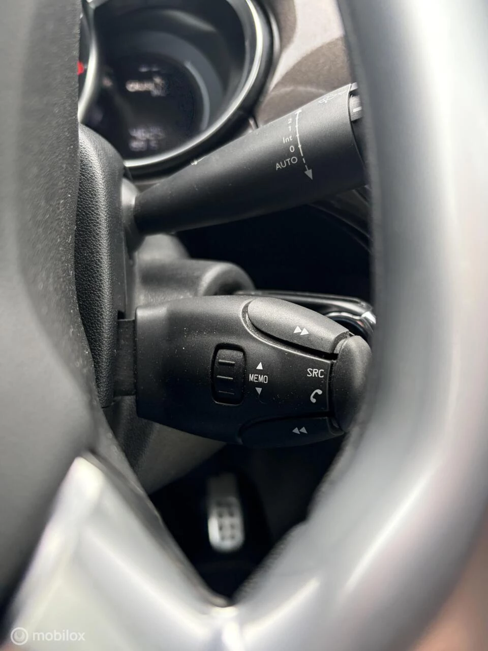 Hoofdafbeelding DS DS 3