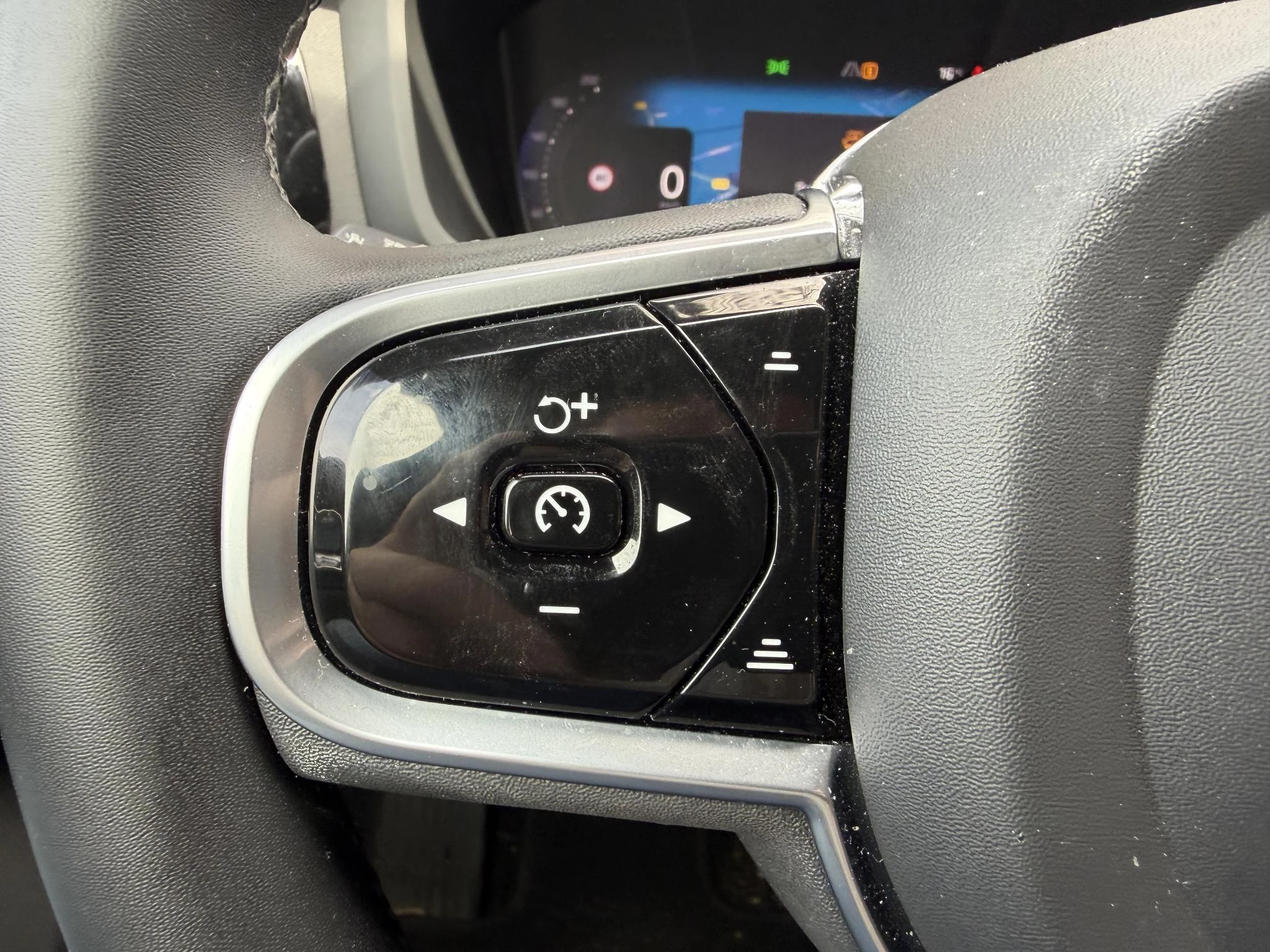 Hoofdafbeelding Volvo S60