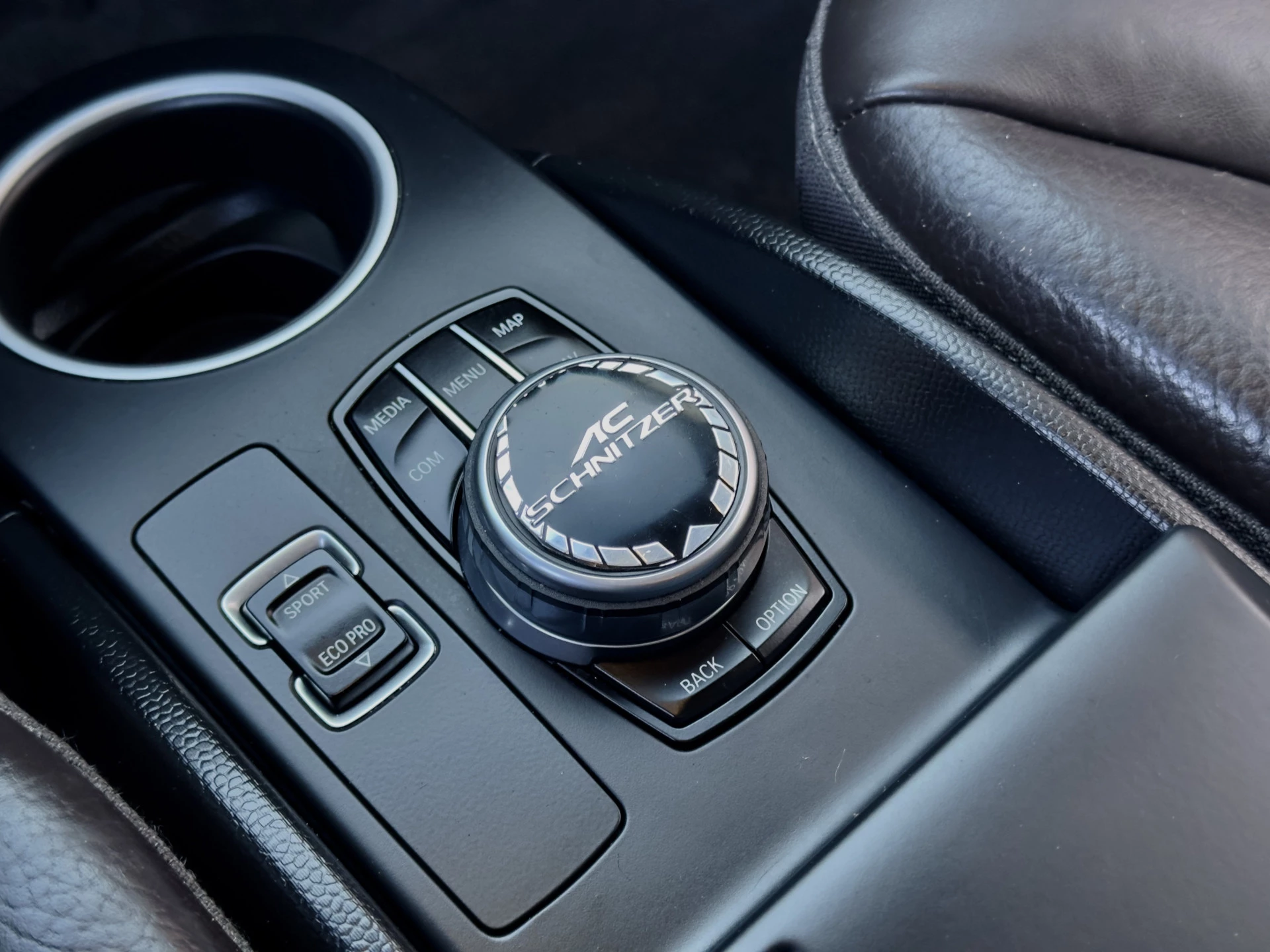 Hoofdafbeelding BMW i3