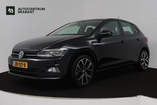 Volkswagen Polo 1.0 TSI Comfortline (TREKHAAK, DIGITALE COCKPIT, PARKEERSENSOREN, CRUISE ADAPTIEF, AUTOMAAT)