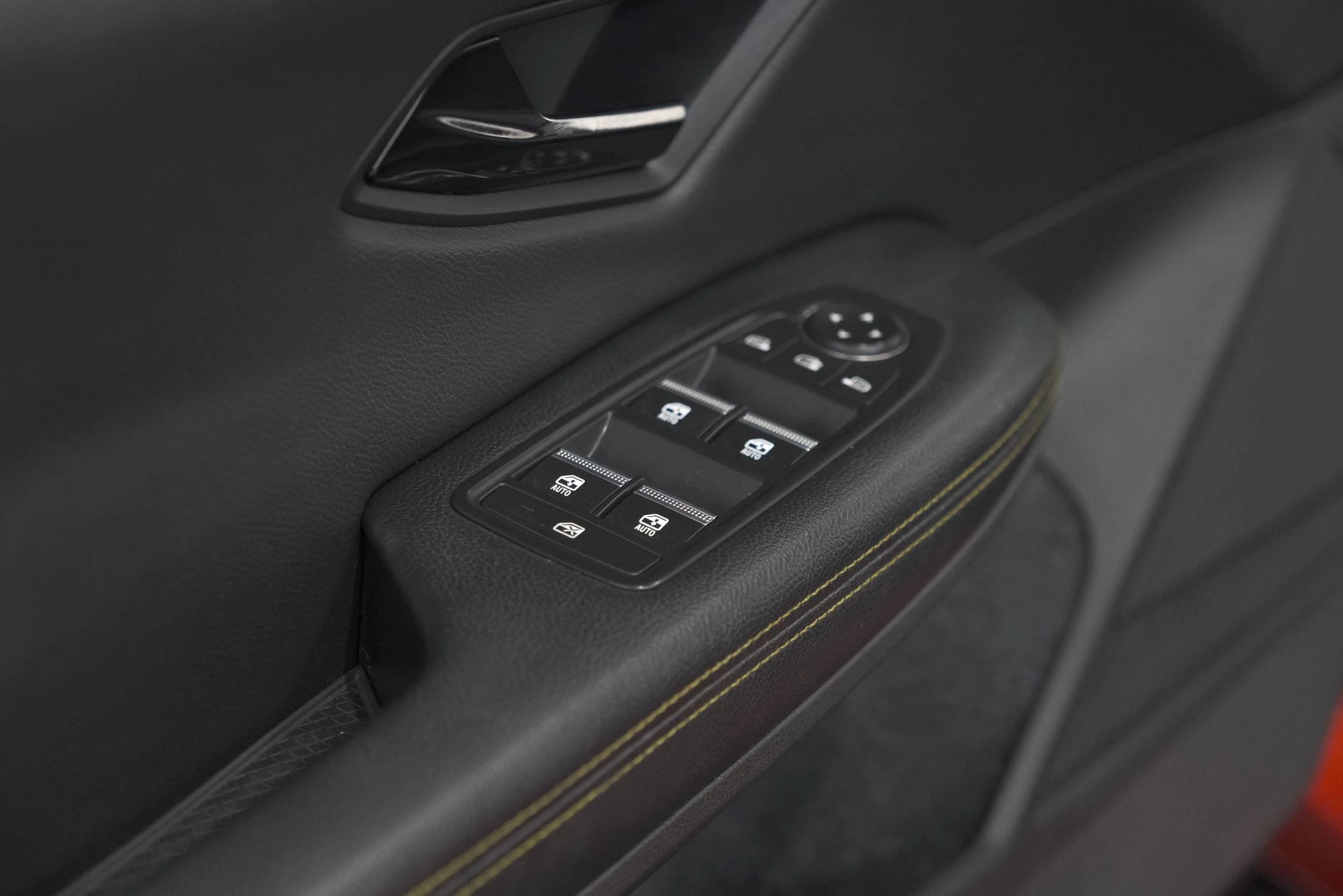 Hoofdafbeelding Renault Megane E-Tech