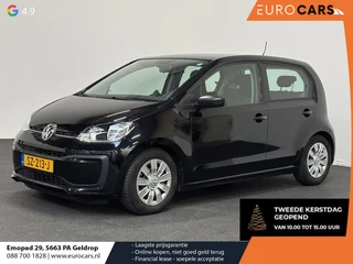 Volkswagen Up! 1.0 BMT up! beats Airco