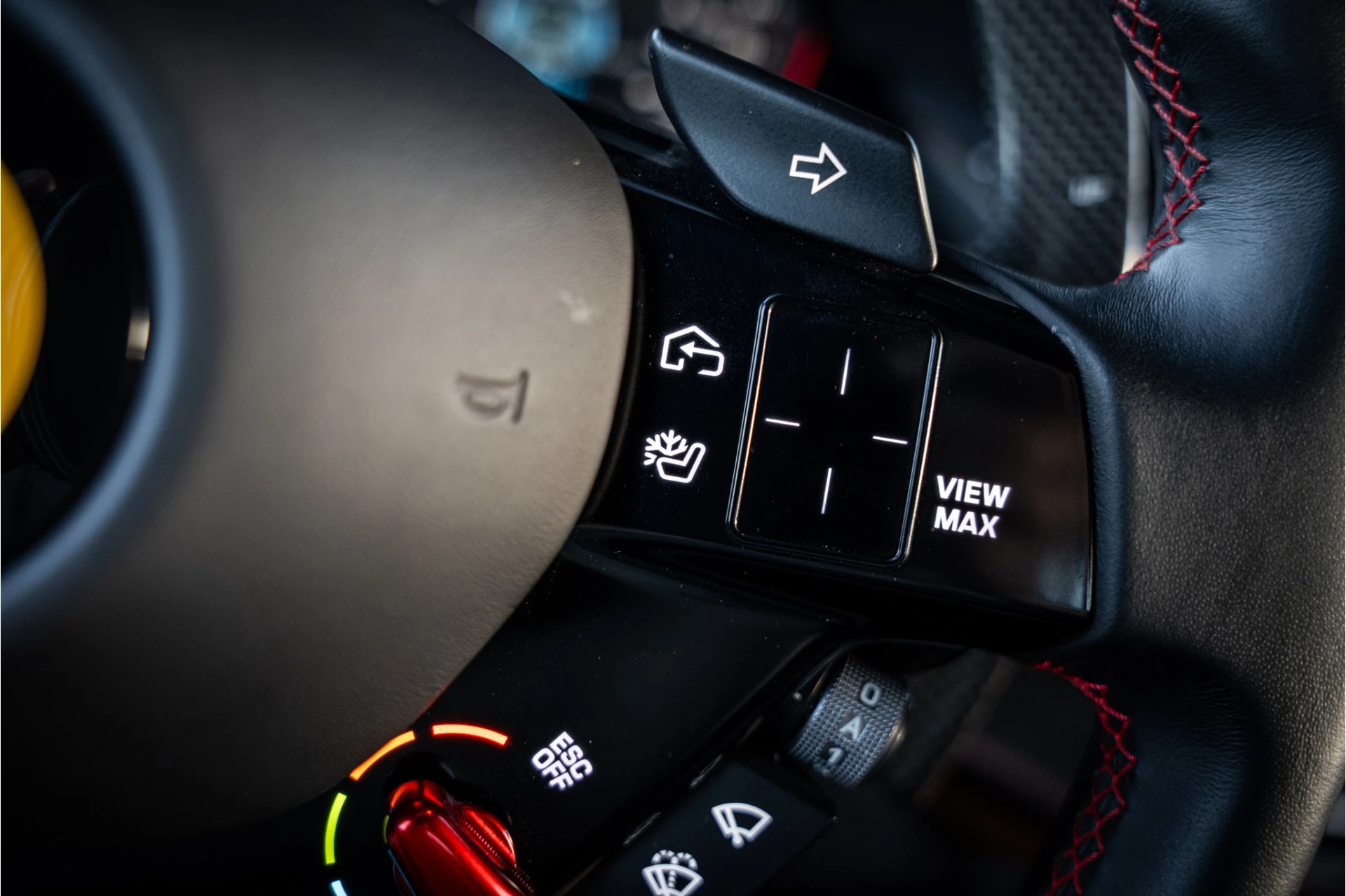 Hoofdafbeelding Ferrari SF90 Stradale