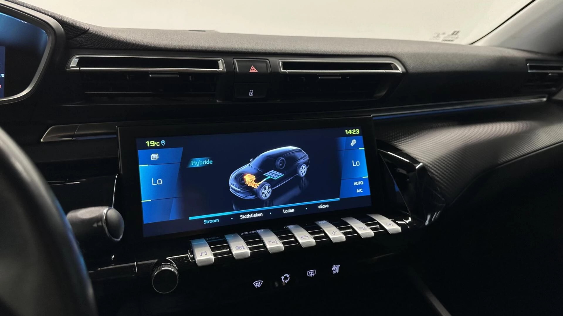 Hoofdafbeelding Peugeot 508
