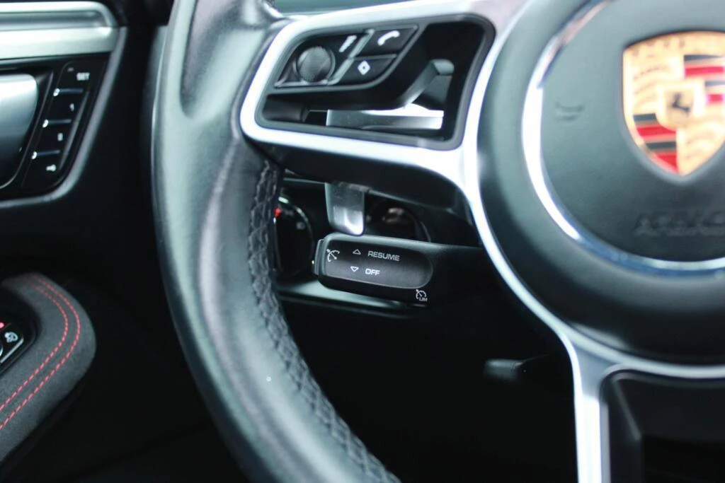 Hoofdafbeelding Porsche Macan
