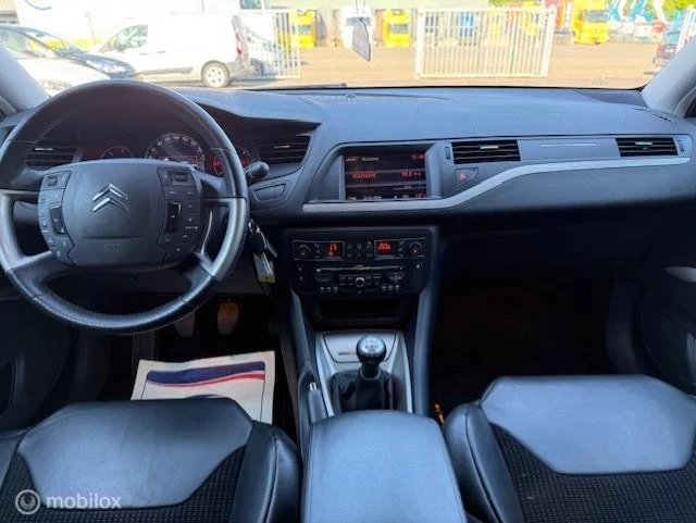 Hoofdafbeelding Citroën C5