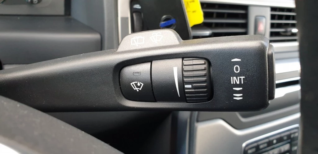 Hoofdafbeelding Volvo V70