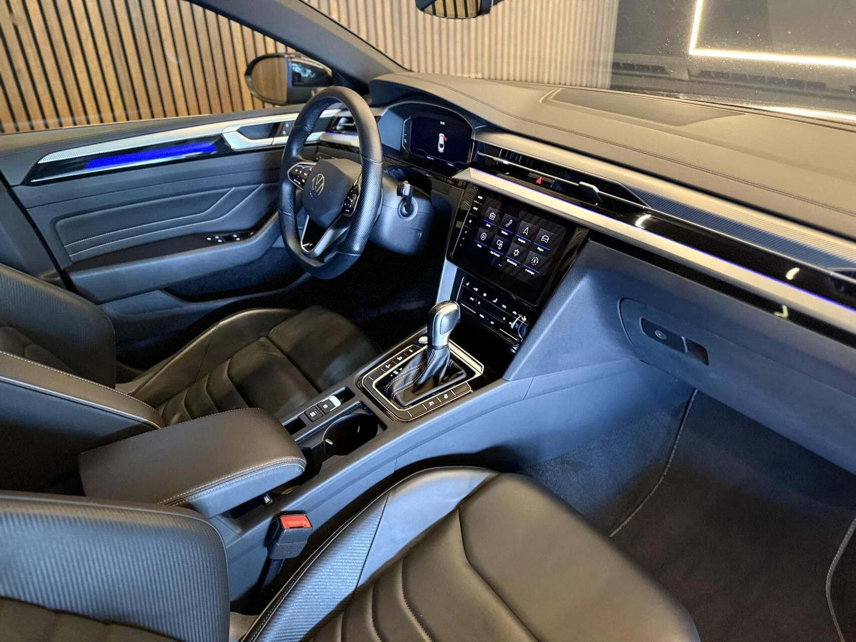 Hoofdafbeelding Volkswagen Arteon