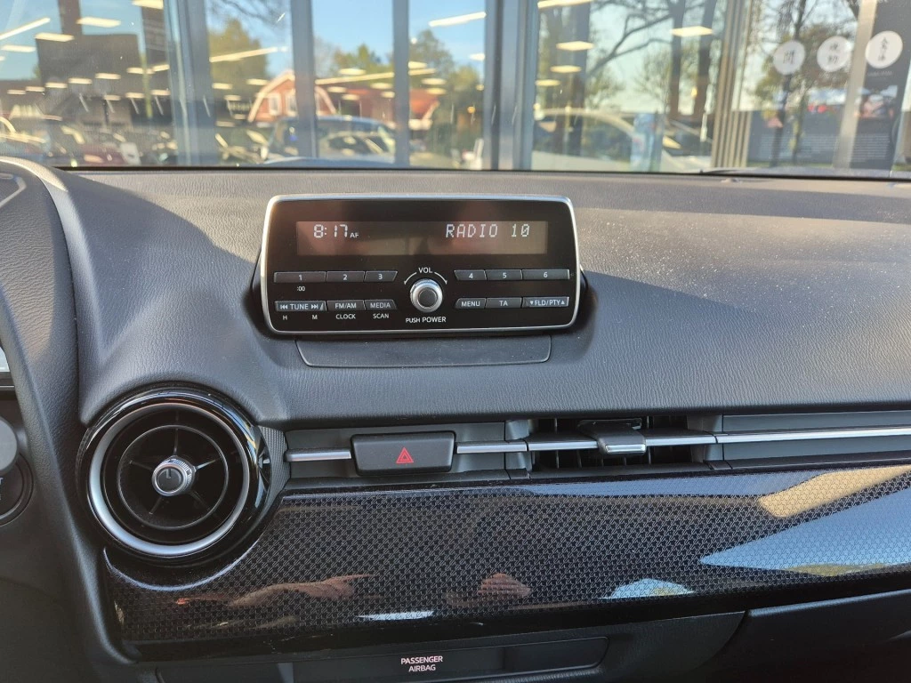 Hoofdafbeelding Mazda 2