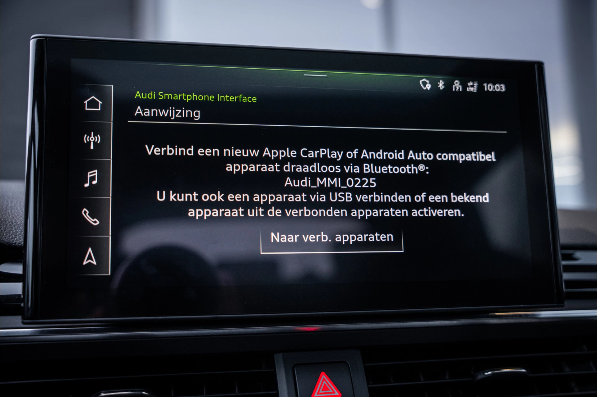 Hoofdafbeelding Audi RS5