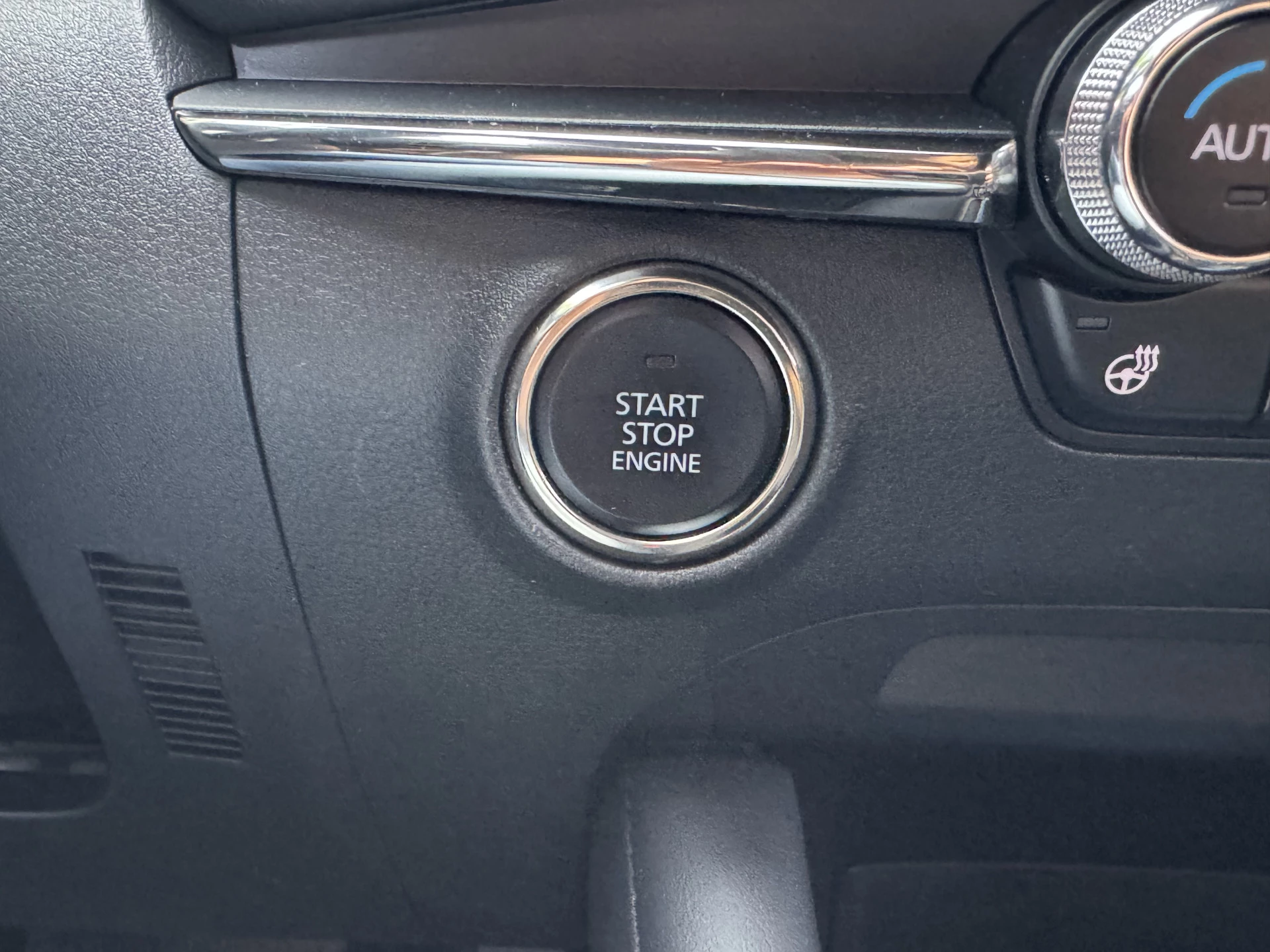 Hoofdafbeelding Mazda 3