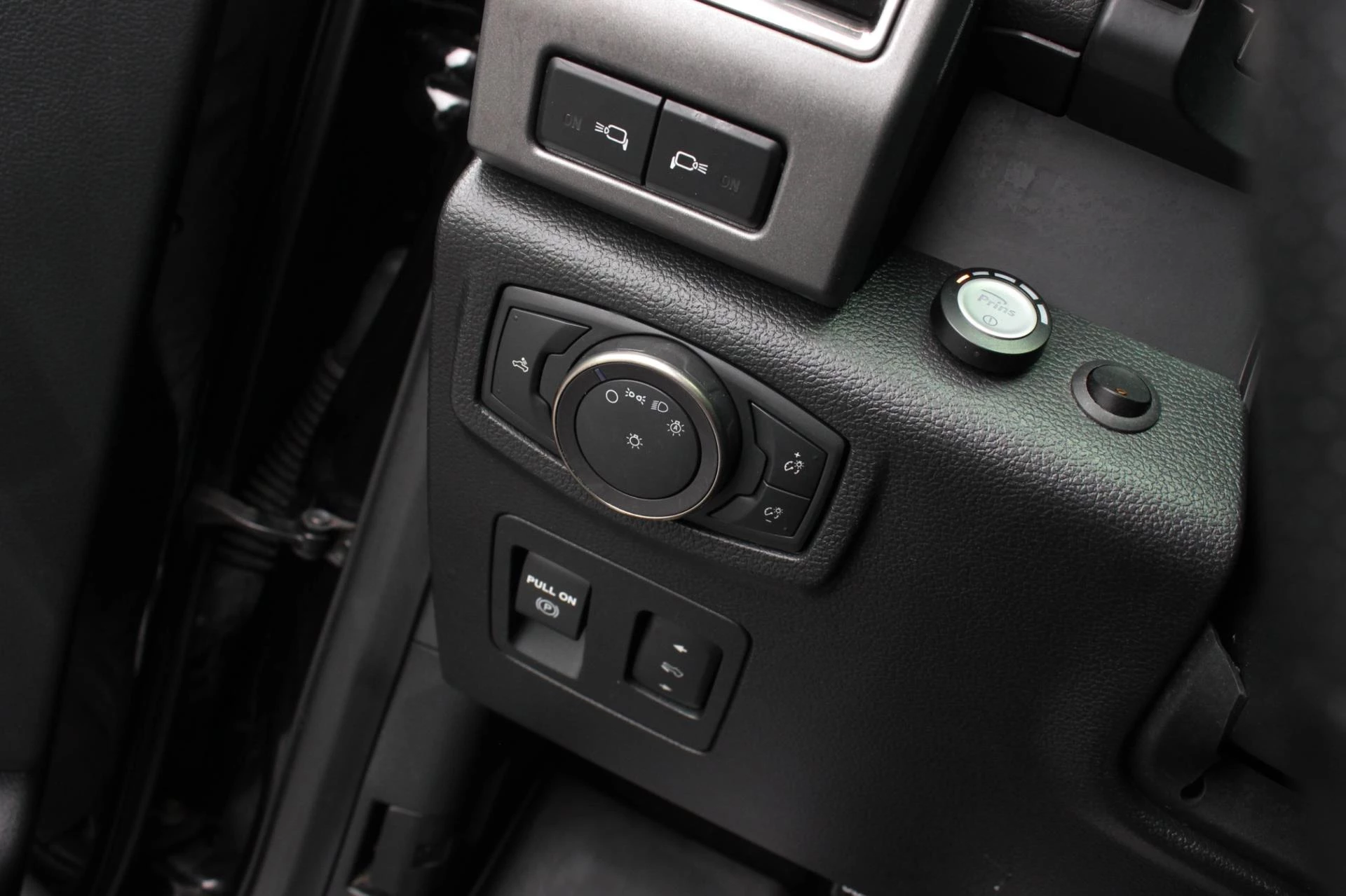 Hoofdafbeelding Ford F-150