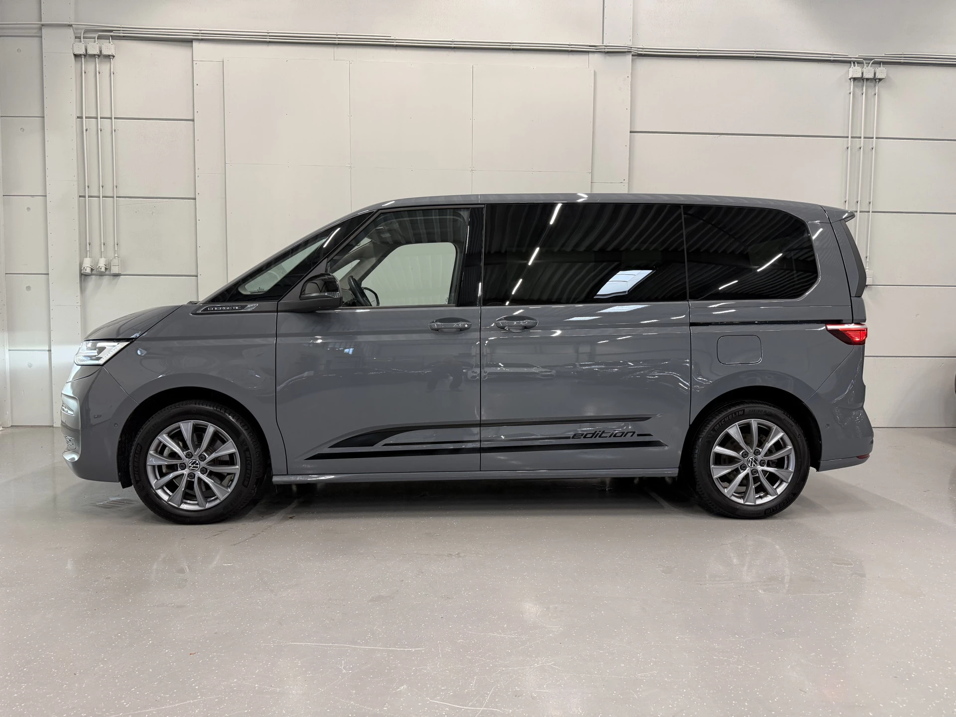 Hoofdafbeelding Volkswagen Multivan
