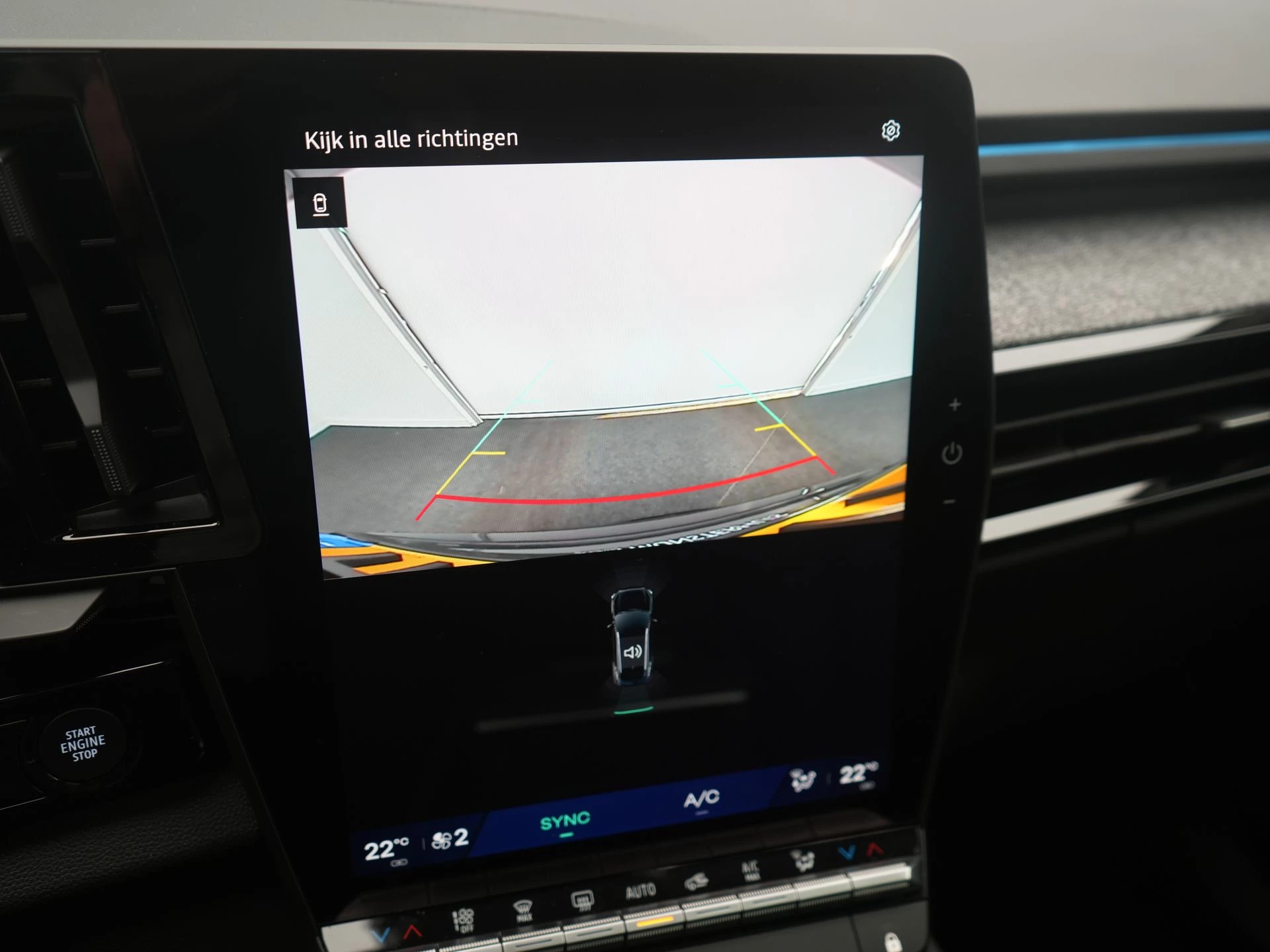 Hoofdafbeelding Renault Austral