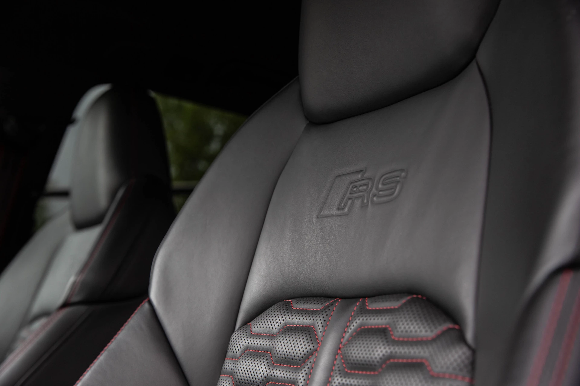 Hoofdafbeelding Audi RS6