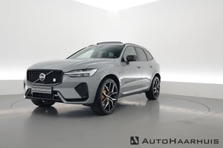 Hoofdafbeelding Volvo XC60 Volvo XC60 T8 Polestar Engineered | Pano | HUD | Bowers & Wilkins | Elek. Trekhaak | 22'' | 360cam