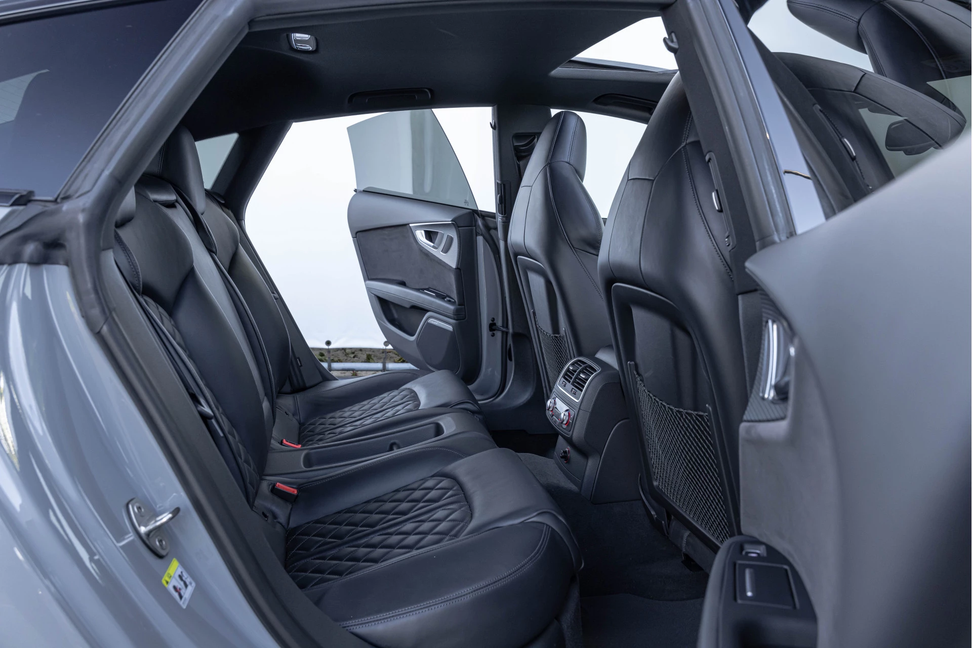 Hoofdafbeelding Audi A7