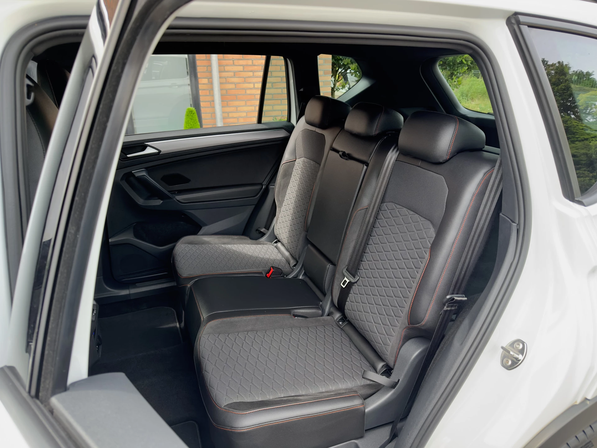 Hoofdafbeelding SEAT Tarraco