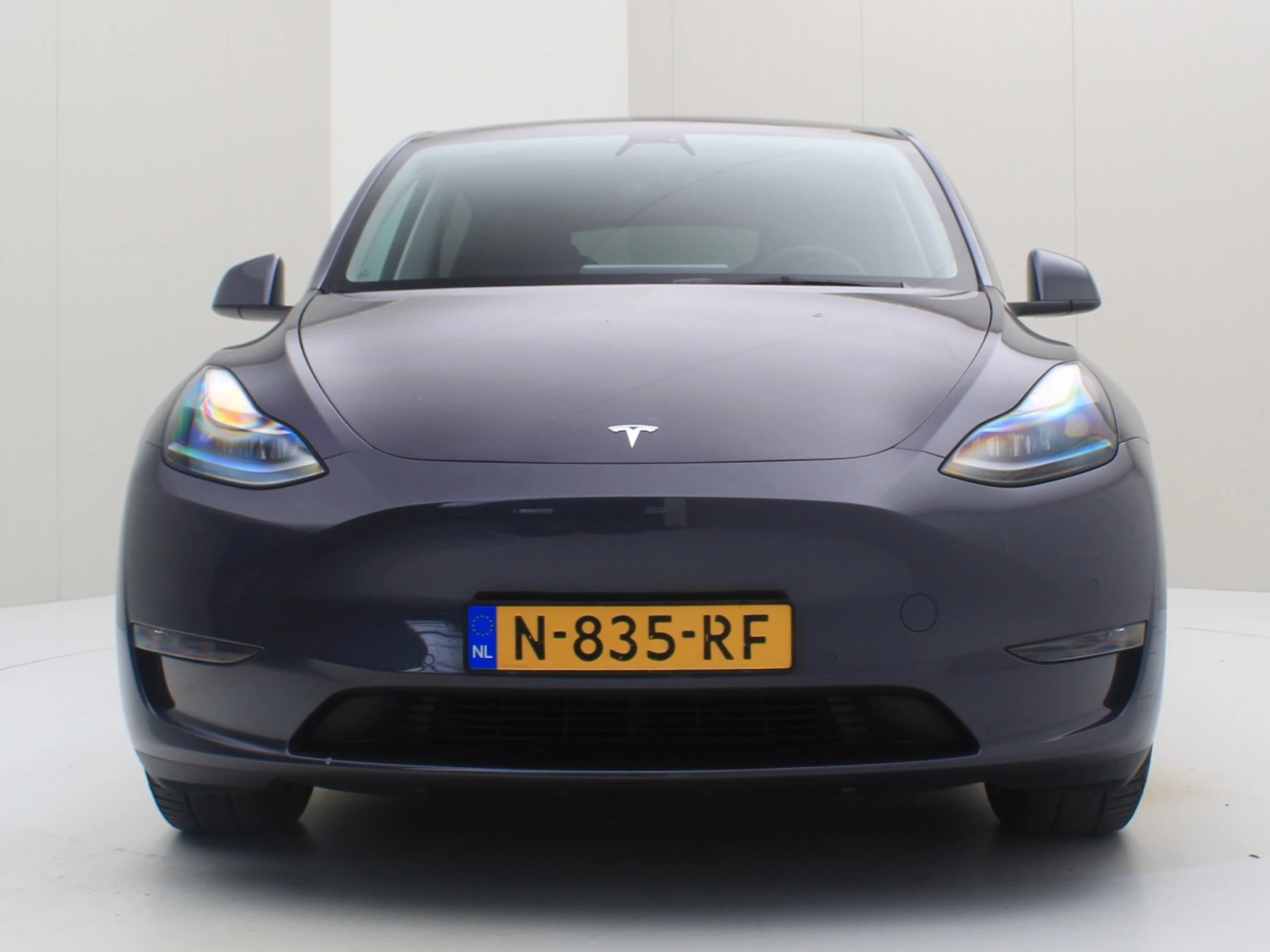 Hoofdafbeelding Tesla Model Y