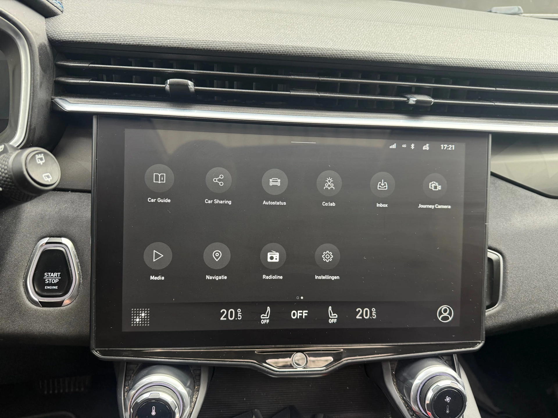 Hoofdafbeelding Lynk & Co 01