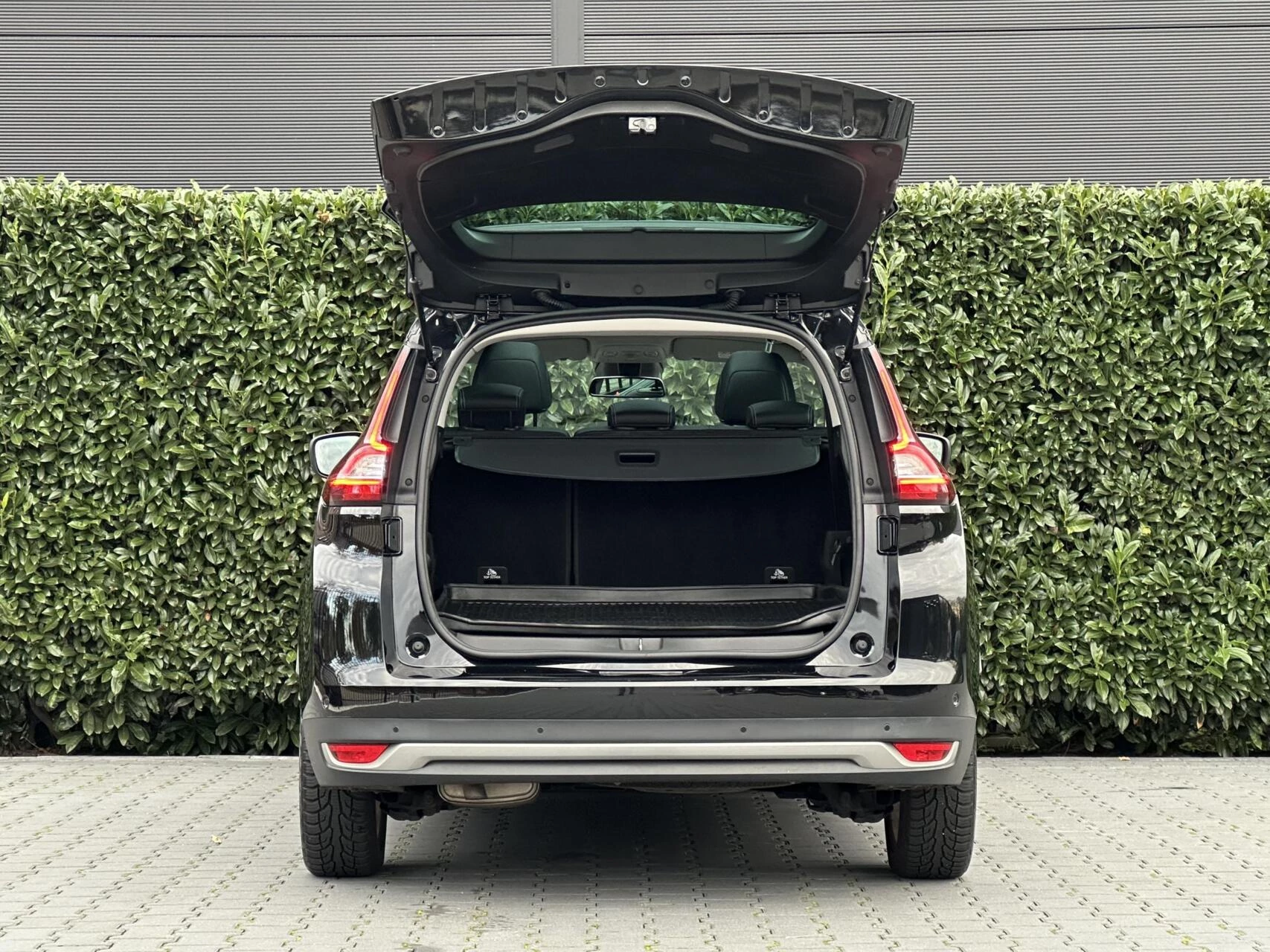 Hoofdafbeelding Renault Grand Scénic