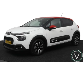 Citroen C3 1.5 BlueHDi S&S C-Series Navi|Cam|1eEig|Clim|ROOD