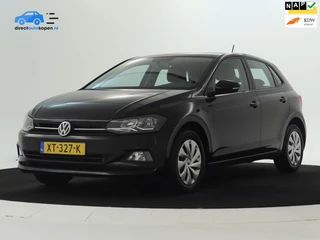Volkswagen Polo 1.0 TSI Comfortline NAVI | CarPlay | Dealer onderhouden