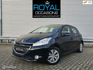 Peugeot 208 1.2 PureTech Blue Lease Executive