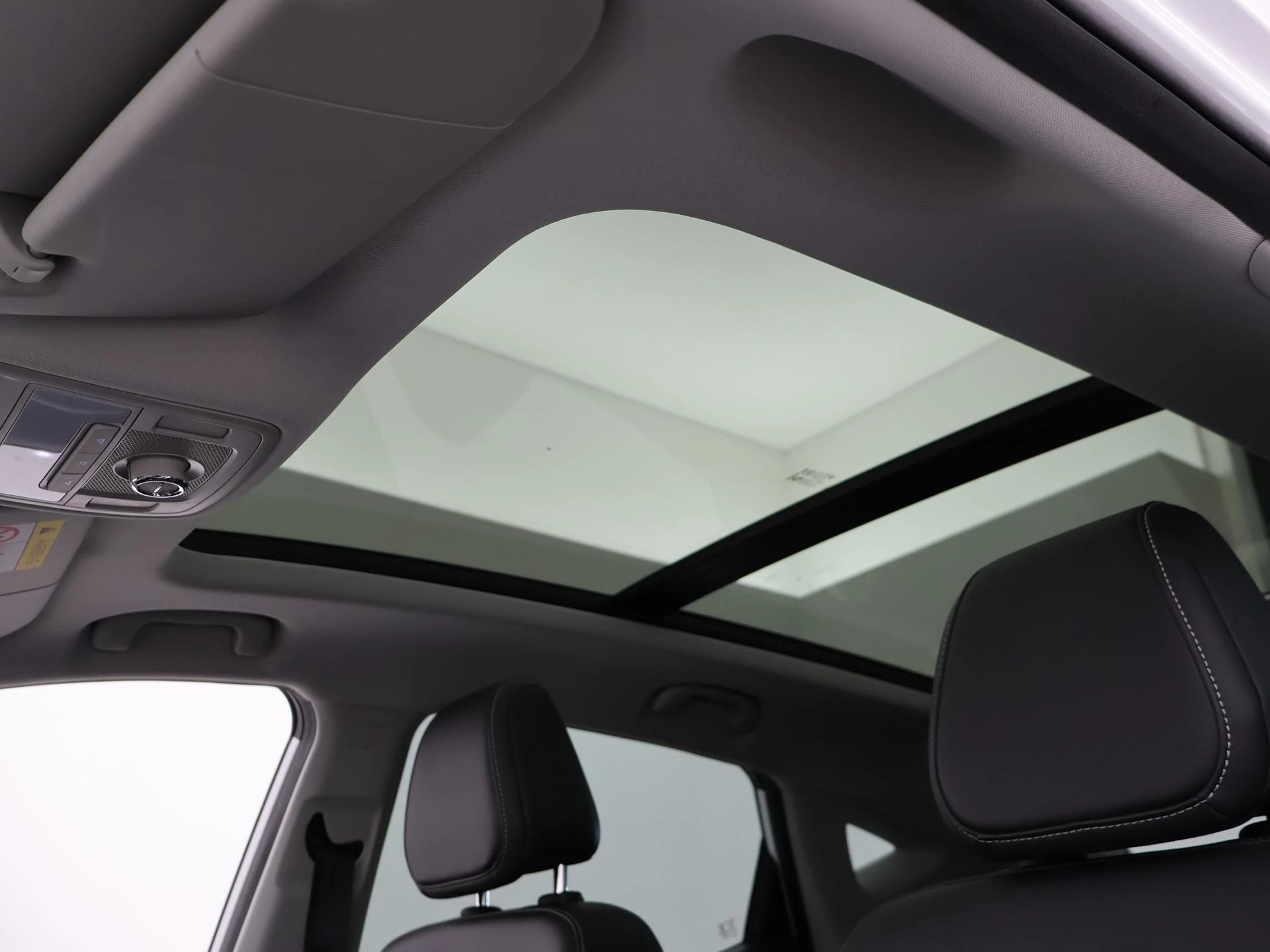 Hoofdafbeelding MG ZS EV
