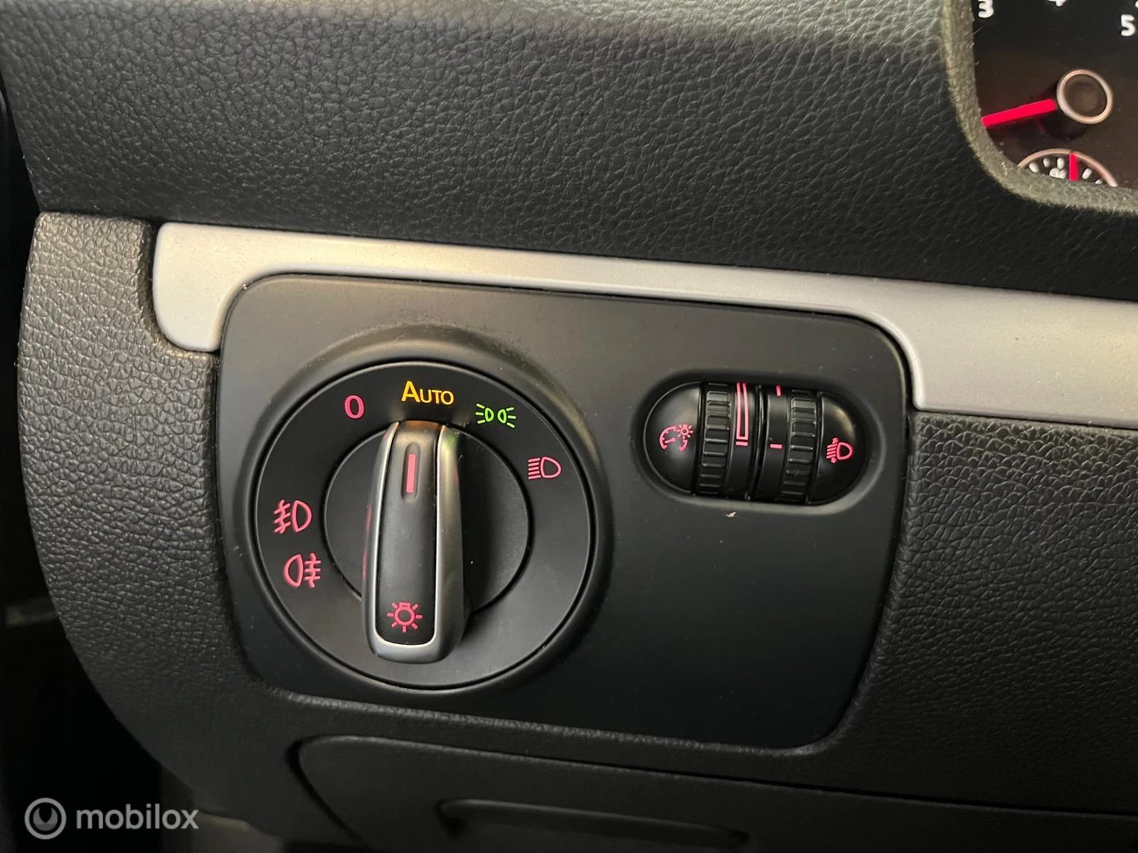 Hoofdafbeelding Volkswagen Scirocco