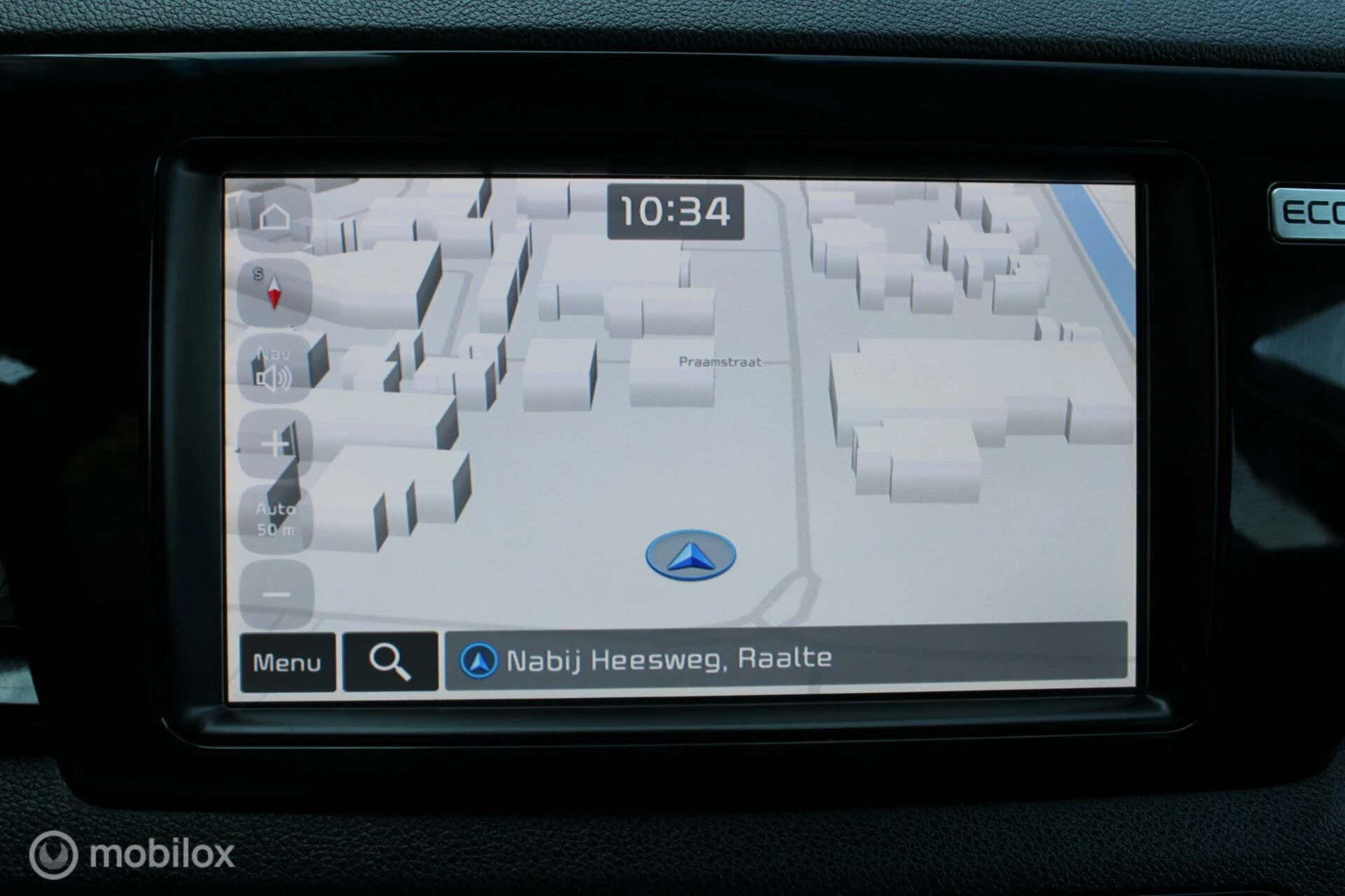 Hoofdafbeelding Kia e-Niro