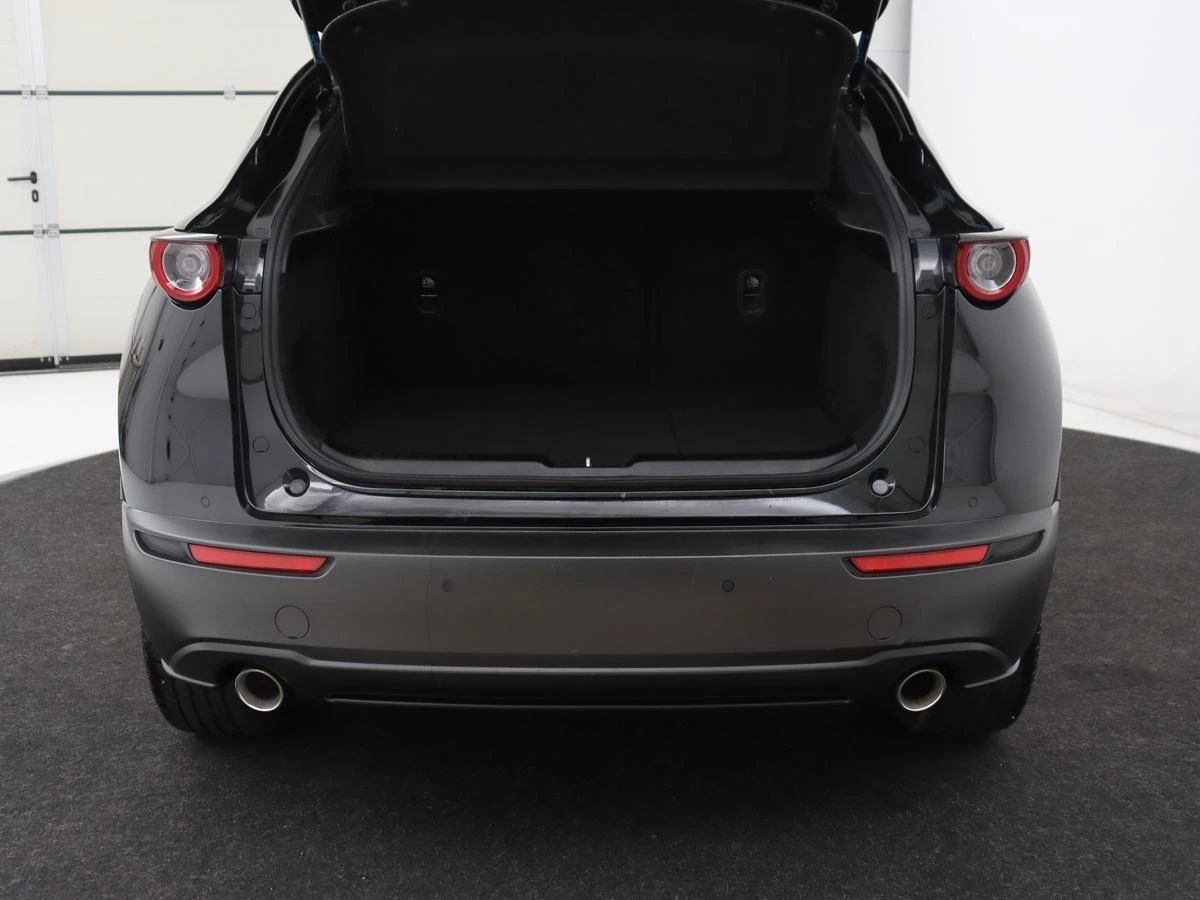 Hoofdafbeelding Mazda CX-30