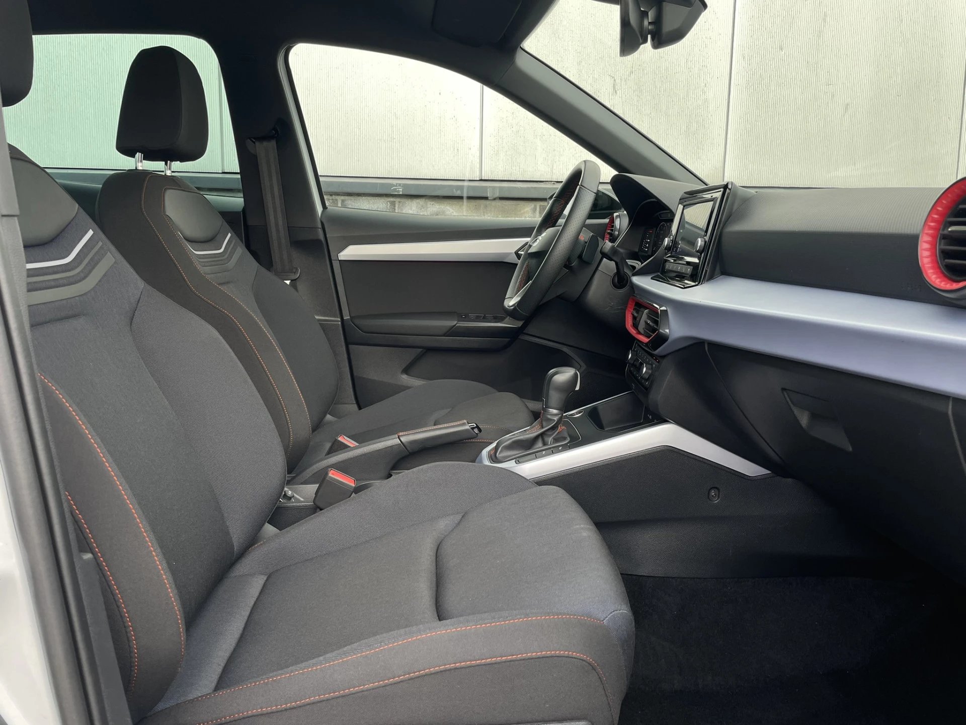 Hoofdafbeelding SEAT Arona