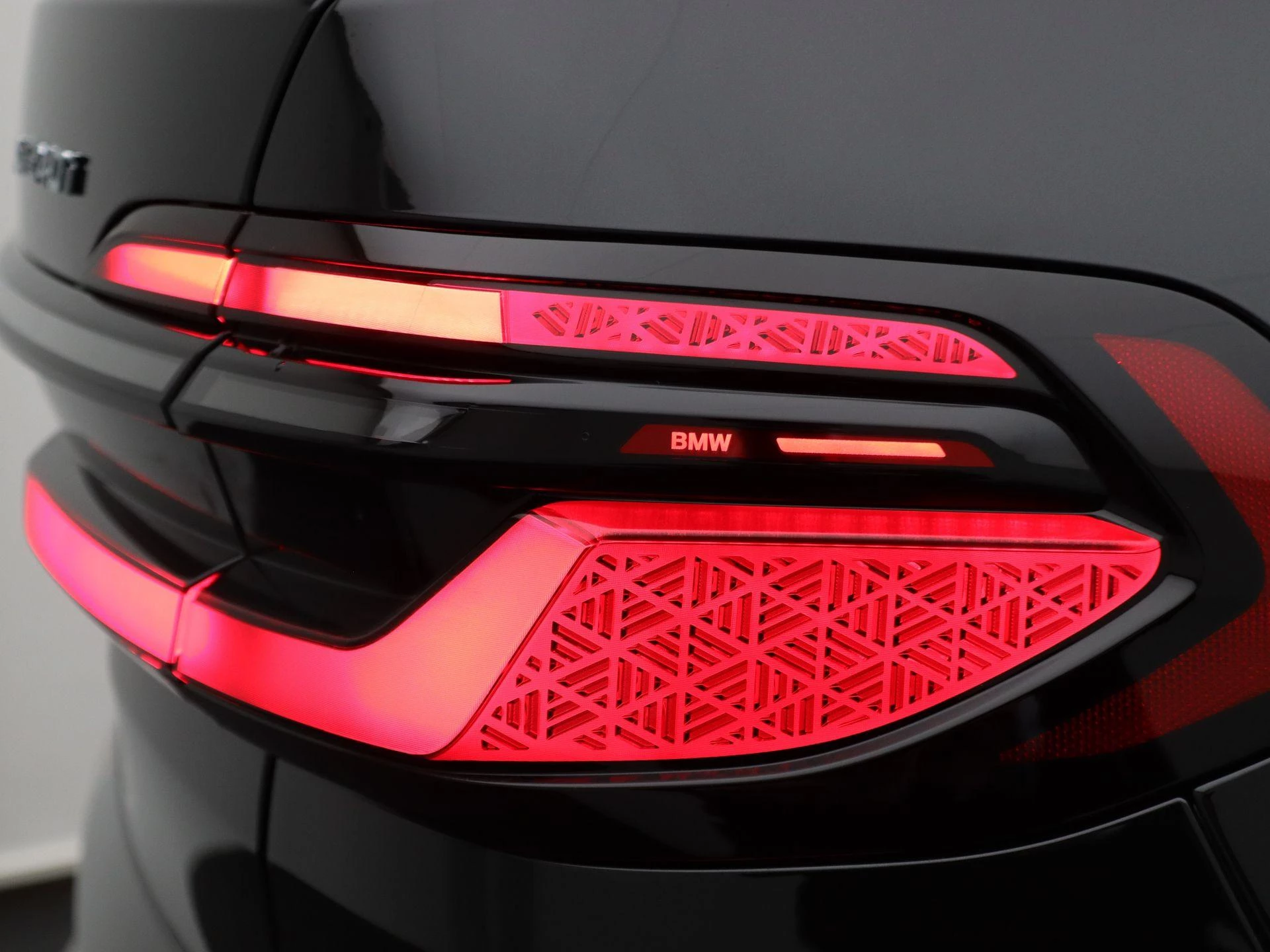 Hoofdafbeelding BMW X7