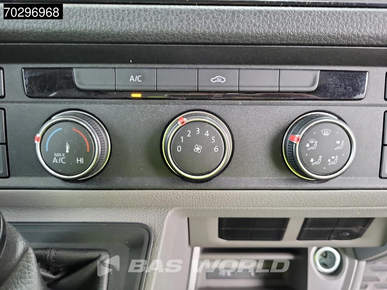 Hoofdafbeelding MAN TGE