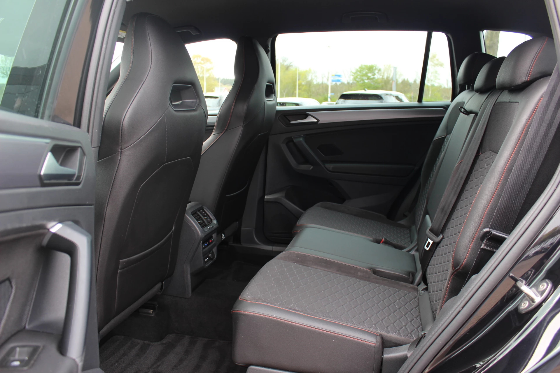 Hoofdafbeelding SEAT Tarraco