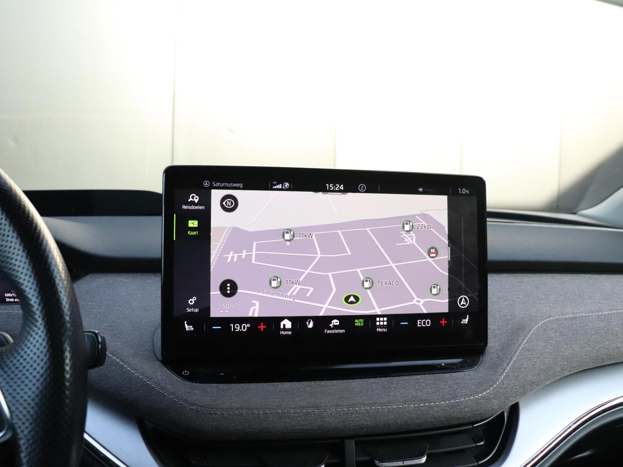 Hoofdafbeelding Škoda Enyaq iV