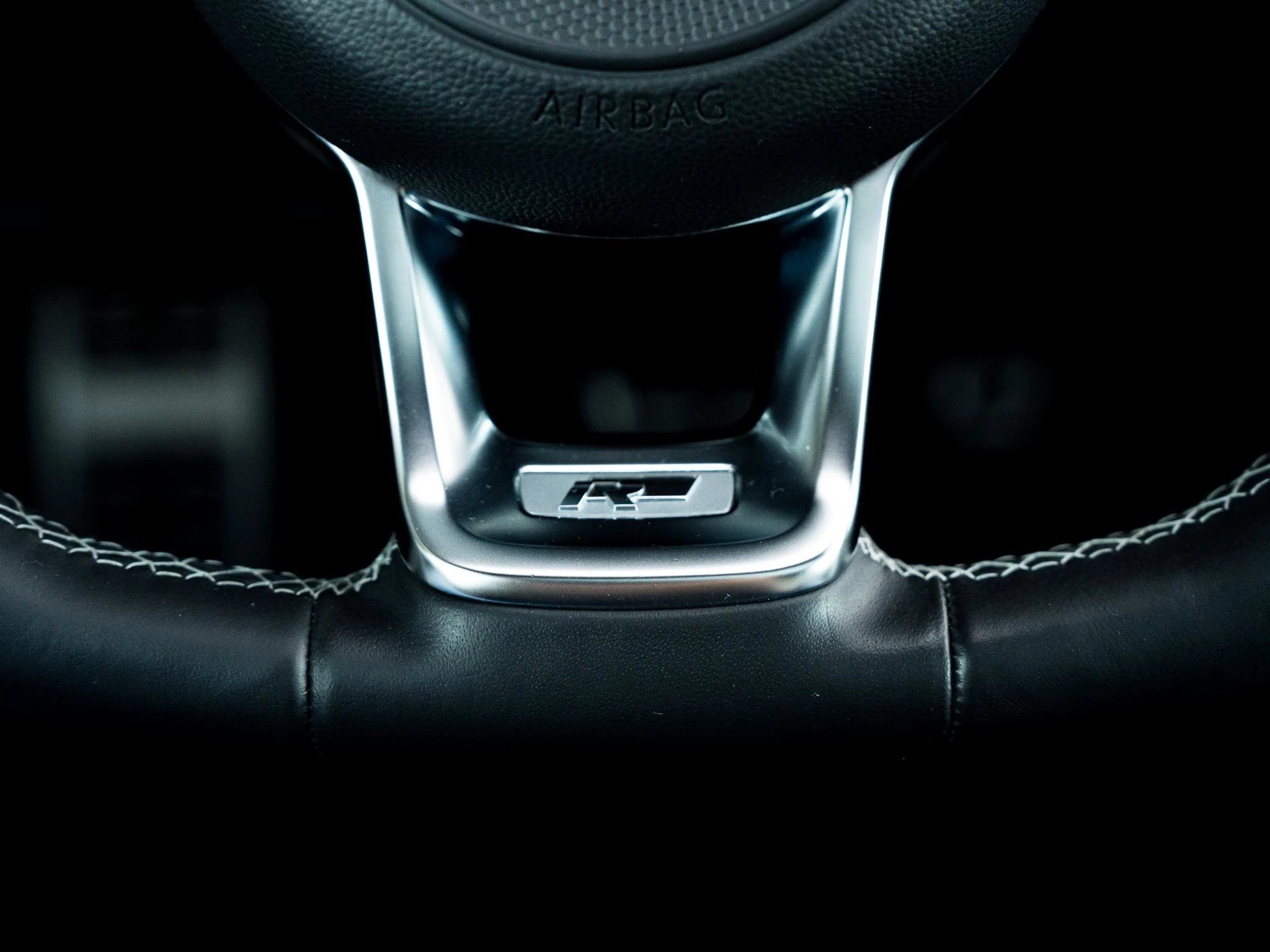 Hoofdafbeelding Volkswagen Arteon