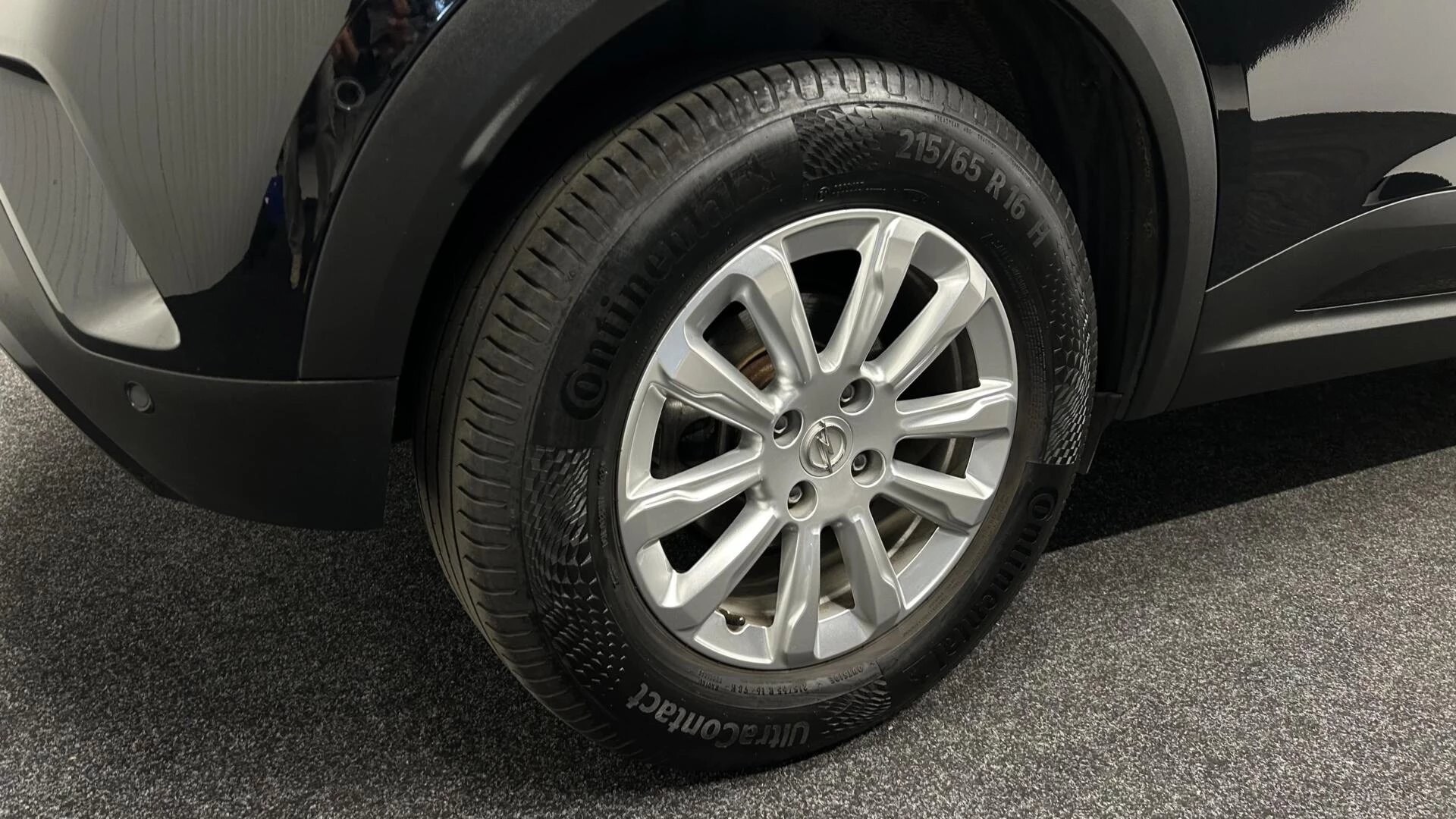 Hoofdafbeelding Opel Mokka-e