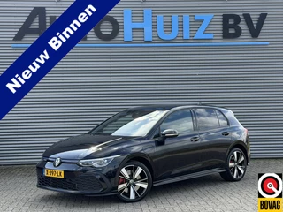 Volkswagen Golf 1.4 eHybrid GTE 18 Inch PDC LED Carplay Stoelverwarming Stuurverwarming