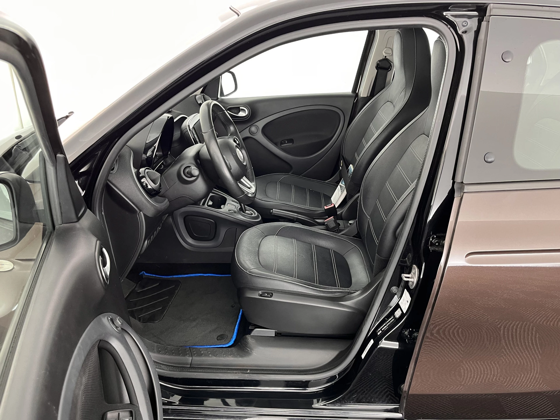 Hoofdafbeelding smart Forfour