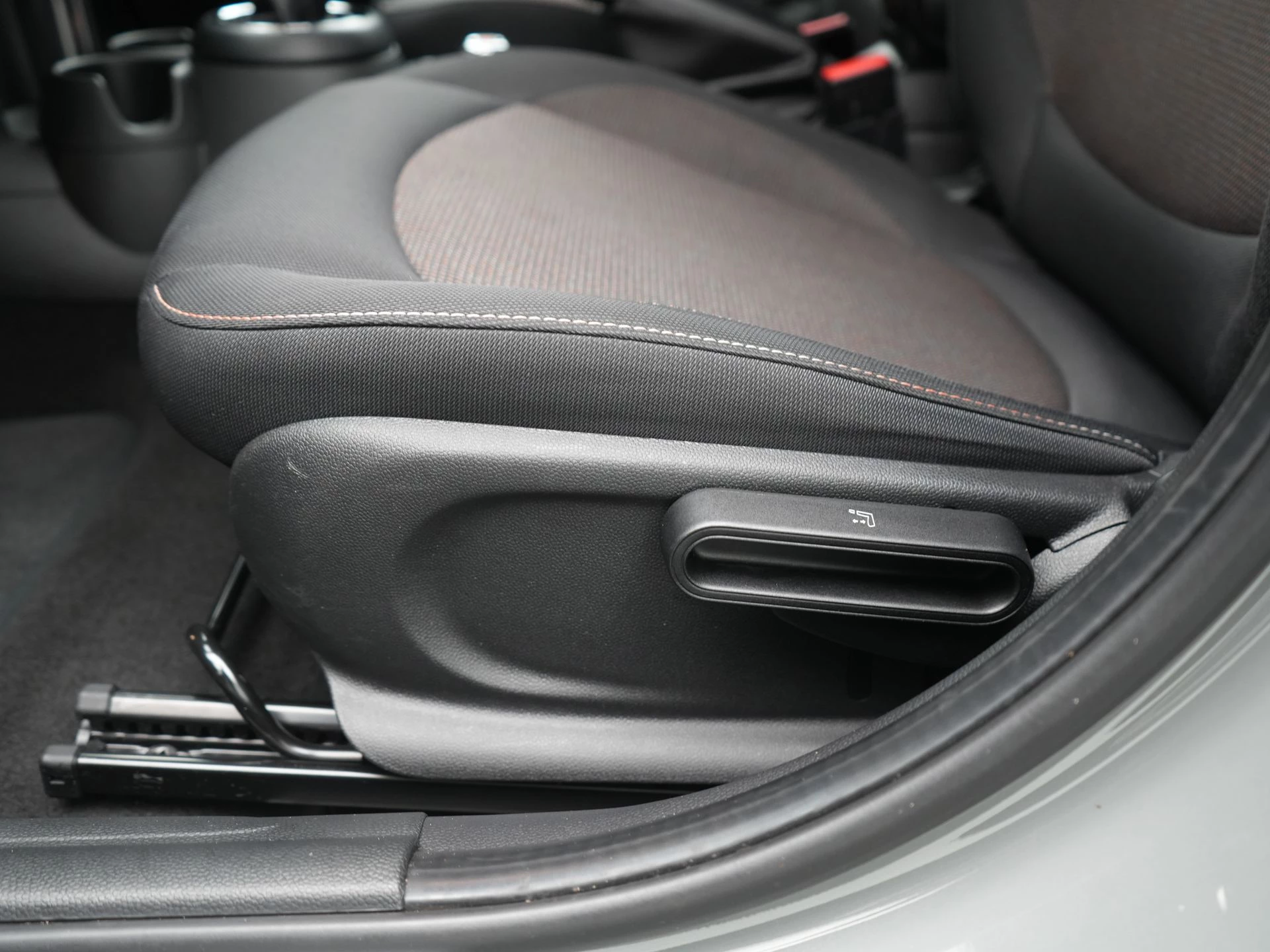 Hoofdafbeelding MINI One