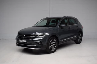 Volkswagen Tiguan 1.4 TSI eHybrid ELEGANCE SOH / VIRTUAL / HEAD-UP / CAMERA / IQ-LIGHT / SFEERVERLICHTING / CARPLAY