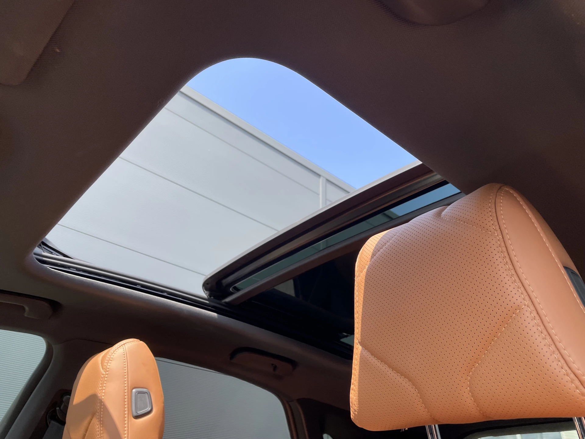 Hoofdafbeelding DS DS 7