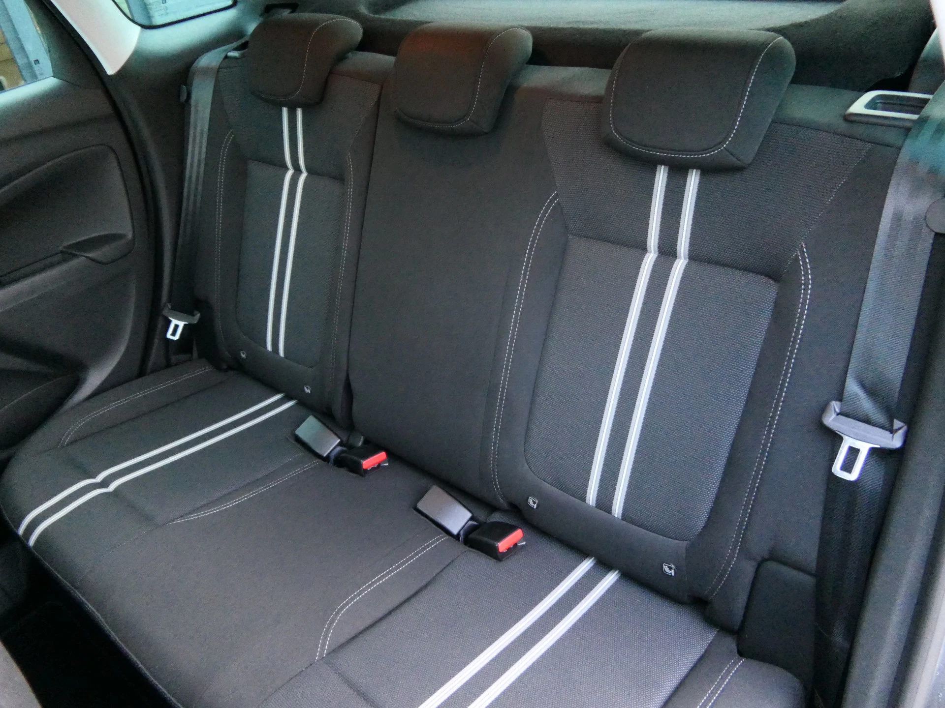 Hoofdafbeelding Opel Crossland