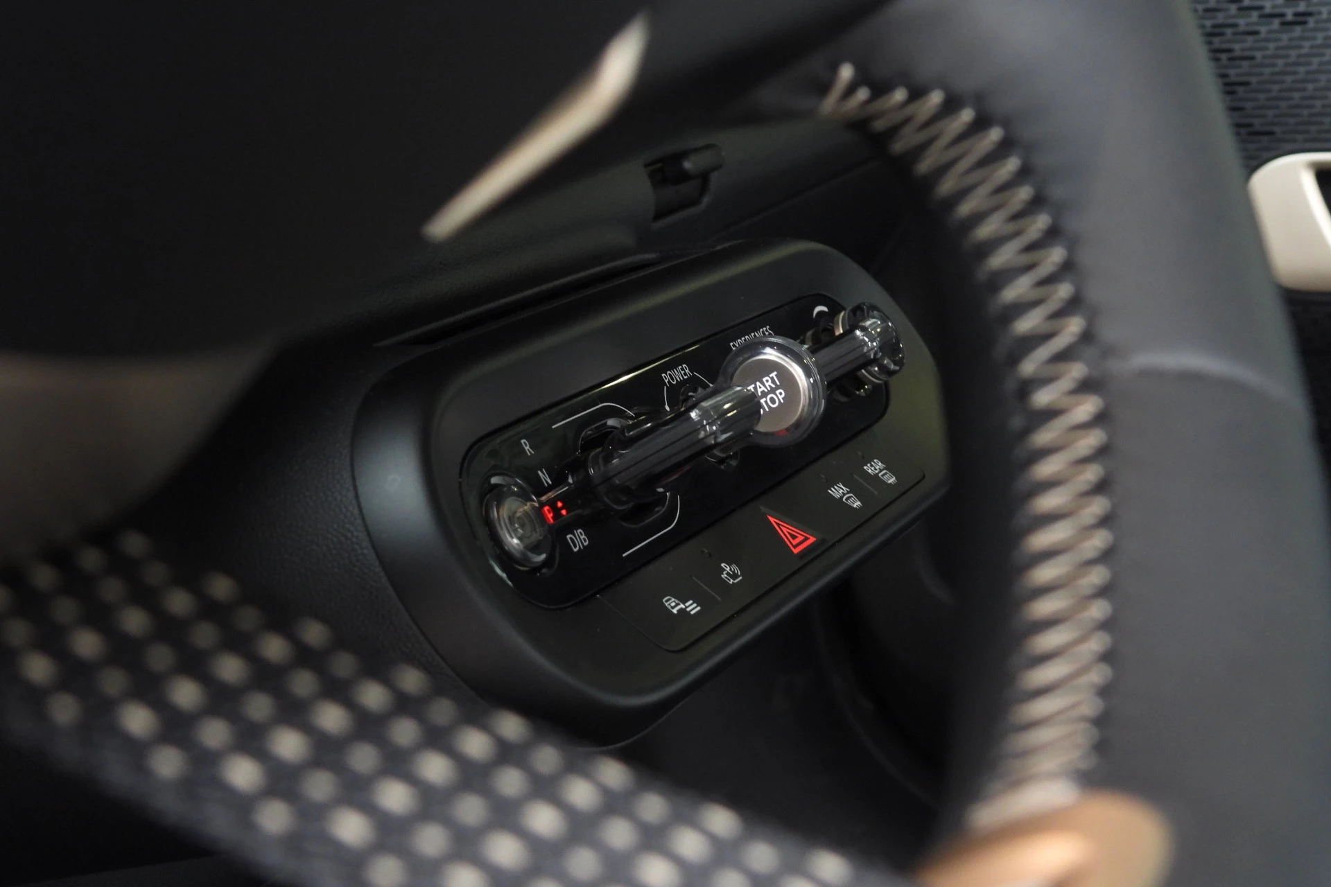 Hoofdafbeelding MINI 3-deurs