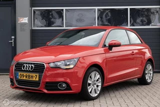 Audi A  1.2 TFSI Ambition 2011 AIRCO CRUISE NWE APK