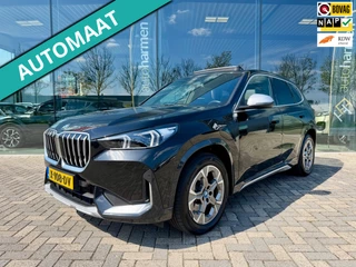 BMW X1 XDrive25e, NAP, 4WD, M-Sport, Leder, Pano, Trekhaak, CarPlay